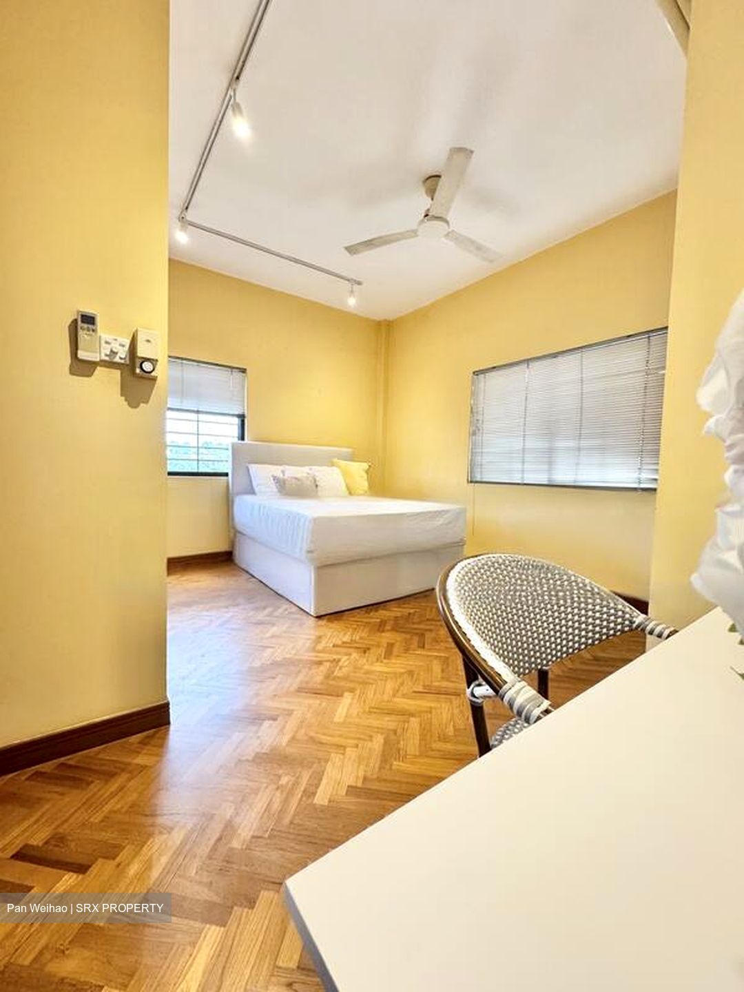 Oxley Garden (D9), Apartment #463154221